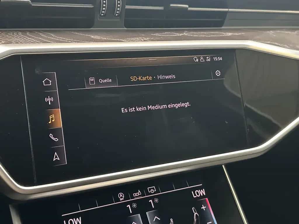 Audi S6 Avant 3.0 TDI quattro |MATRIX|ACC|RS Sitze| 02/2020-photo-46