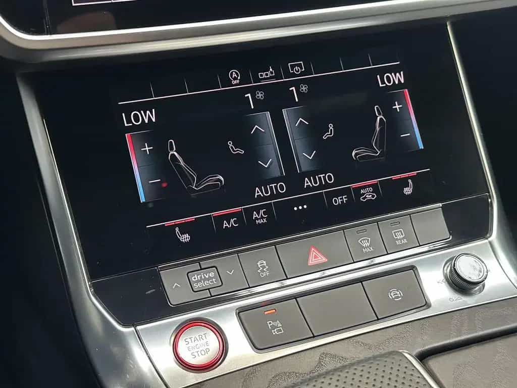Audi S6 Avant 3.0 TDI quattro |MATRIX|ACC|RS Sitze| 02/2020-photo-47