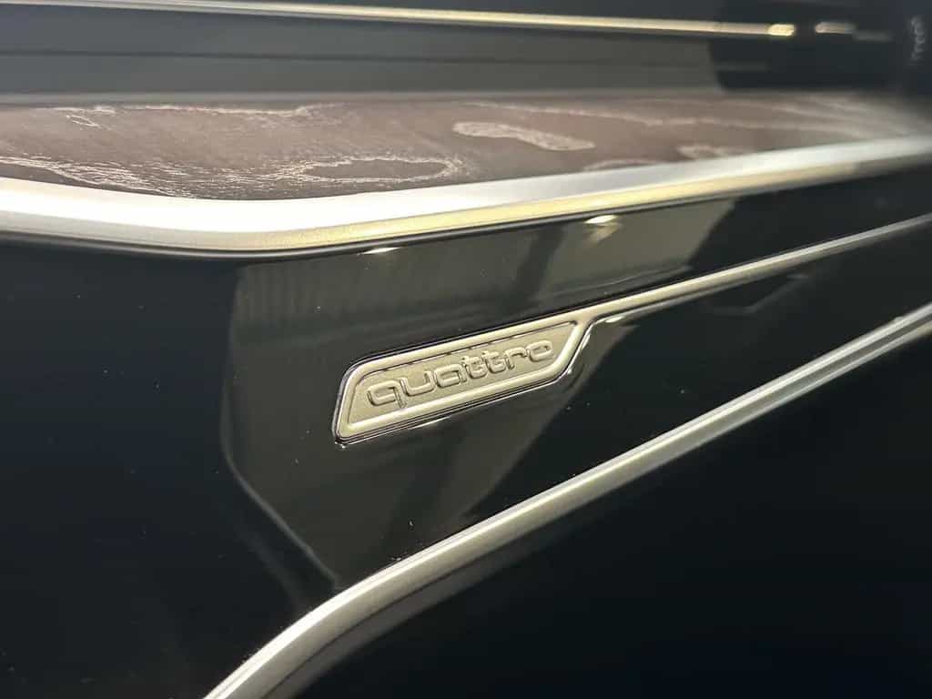 Audi S6 Avant 3.0 TDI quattro |MATRIX|ACC|RS Sitze| 02/2020-photo-48
