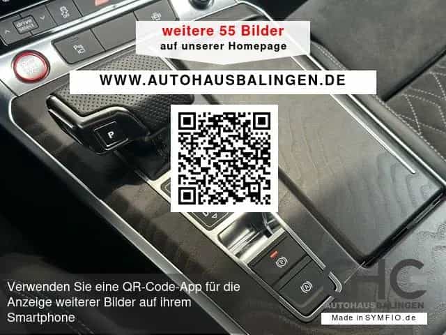 Audi S6 Avant 3.0 TDI quattro |MATRIX|ACC|RS Sitze| 02/2020-photo-49