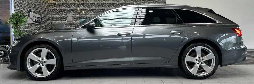 Audi S6 Avant 3.0 TDI quattro |MATRIX|ACC|RS Sitze| 02/2020-photo-7