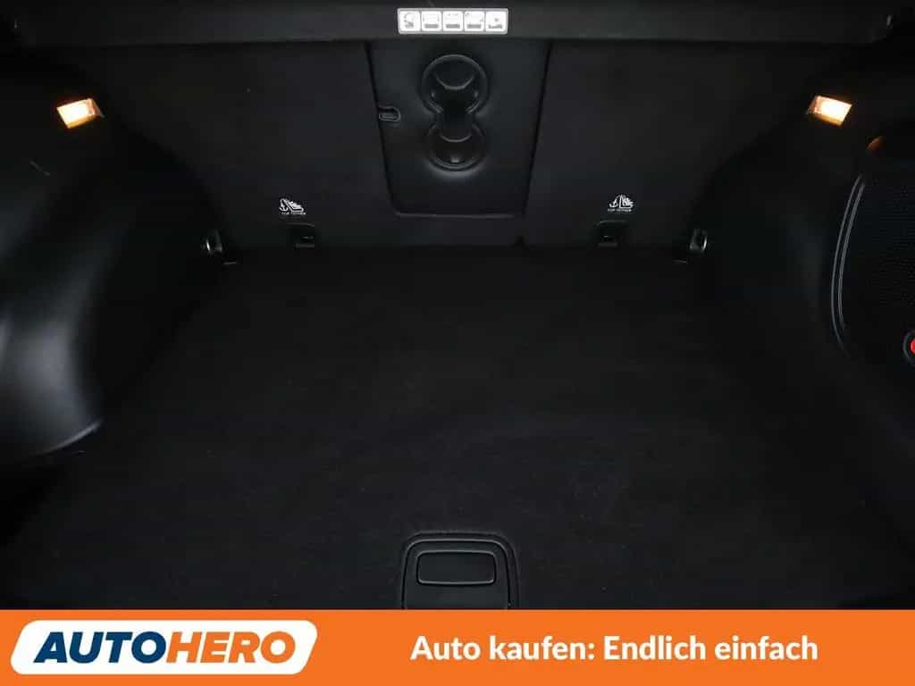 Jeep Compass 2.0 M-Jet Limited 4WD Aut*NAVI*XENON*ACC 12/2017-photo-17