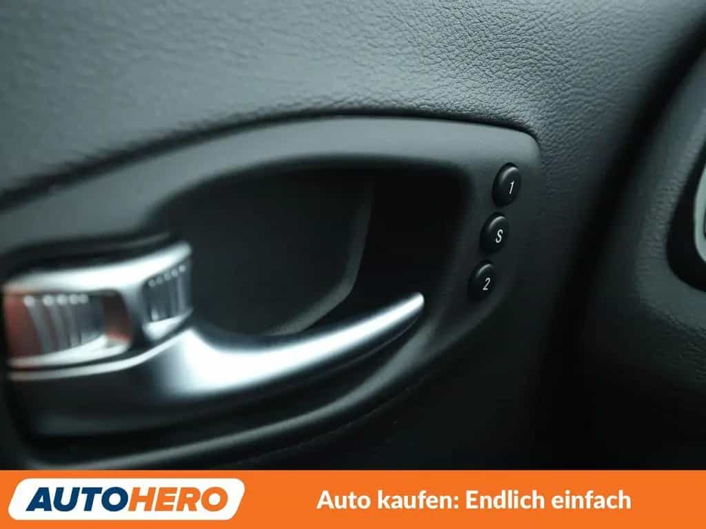 Jeep Compass 2.0 M-Jet Limited 4WD Aut*NAVI*XENON*ACC 12/2017-photo-26