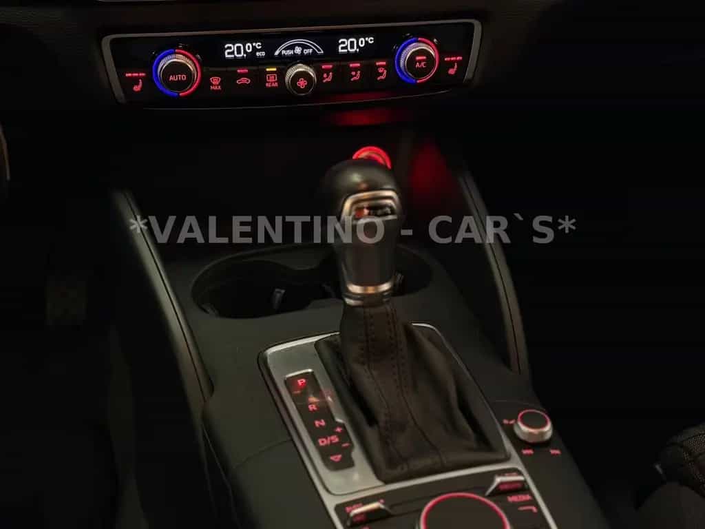 Audi A3 Sportback ultra S-Line/S-Tronic/Navi/BiXenon 03/2015-photo-14