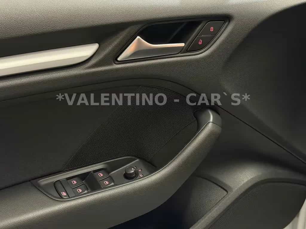 Audi A3 Sportback ultra S-Line/S-Tronic/Navi/BiXenon 03/2015-photo-20