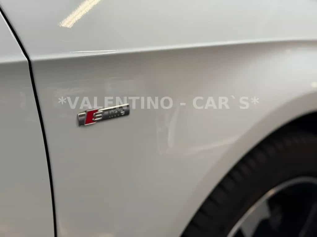 Audi A3 Sportback ultra S-Line/S-Tronic/Navi/BiXenon 03/2015-photo-31