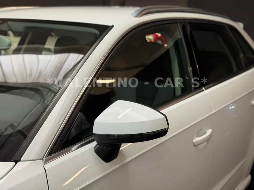 Audi A3 Sportback ultra S-Line/S-Tronic/Navi/BiXenon 03/2015-photo-43