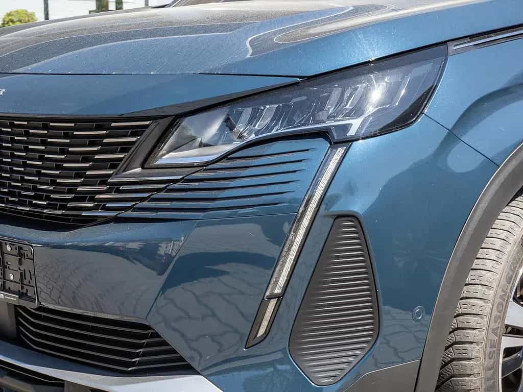Peugeot 3008 1.2 Allure Pack SHZ KAMERA NAVI ACC LED 11/2023-photo-20