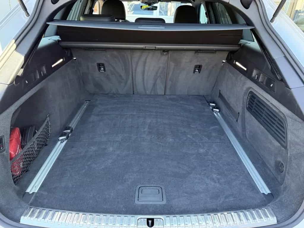 Audi A6 Avant 45 TFSI quattro S line sport*360°Kam. 06/2019-photo-17