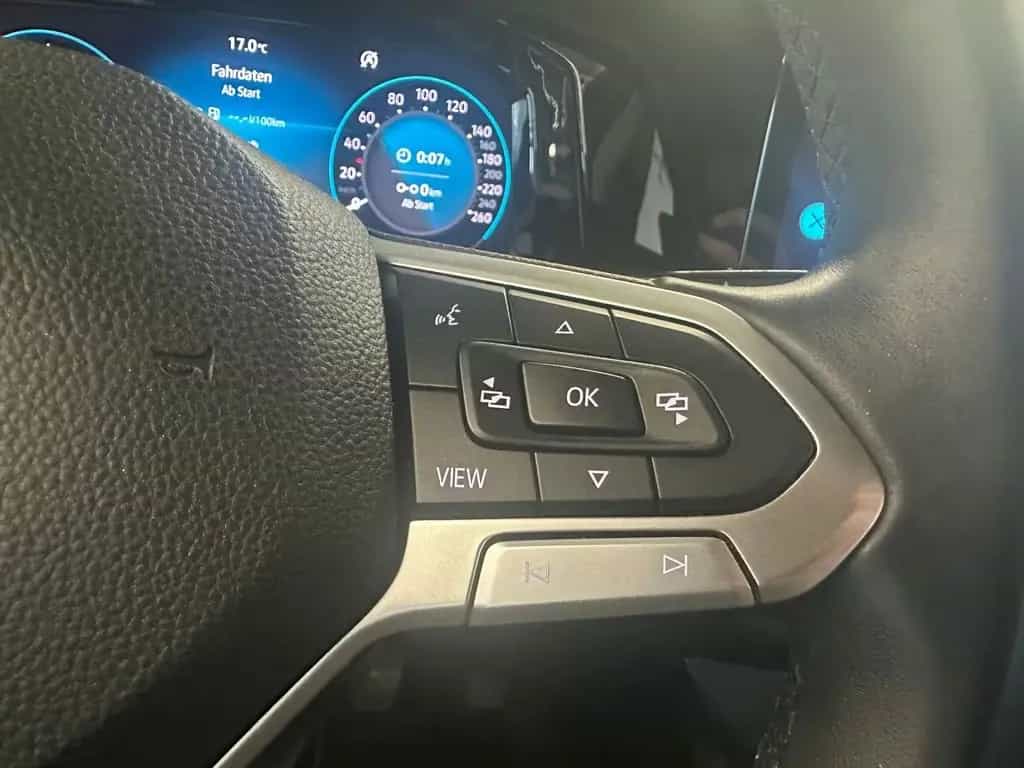 Volkswagen Golf VIII Life 1.5 TSI *LED*ACC*APP*PDC* 08/2020-photo-14