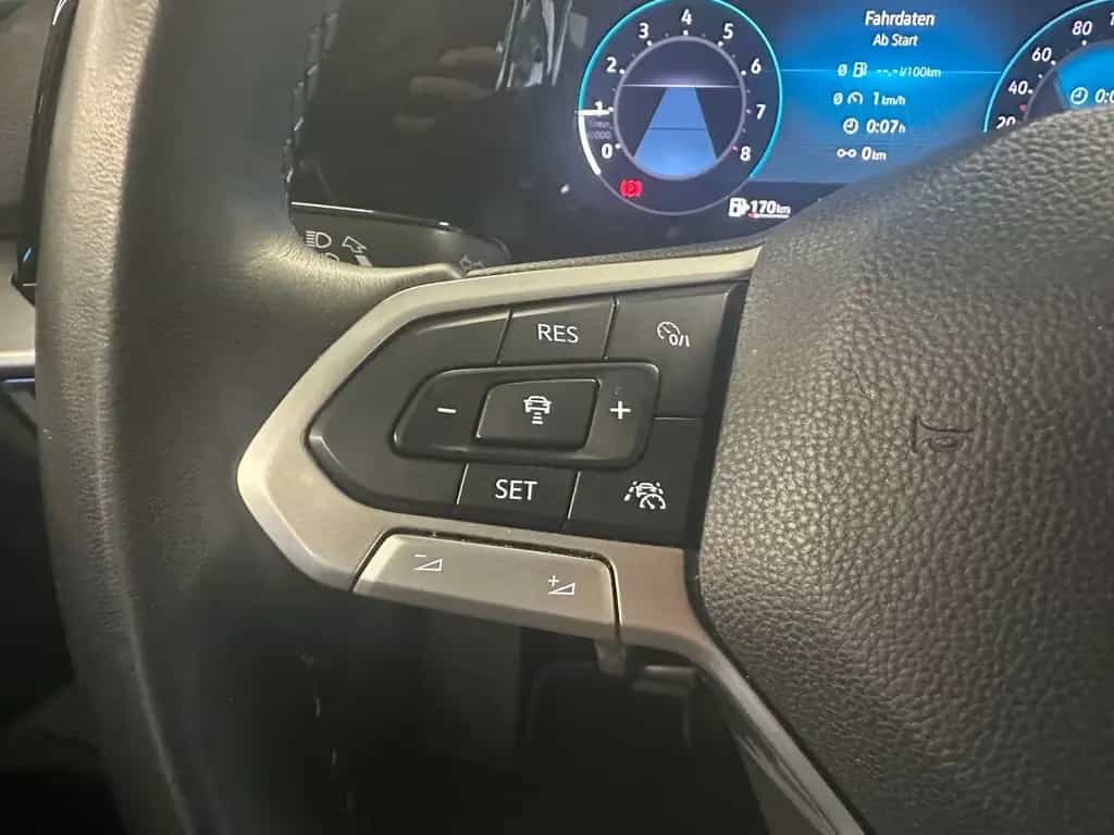 Volkswagen Golf VIII Life 1.5 TSI *LED*ACC*APP*PDC* 08/2020-photo-15