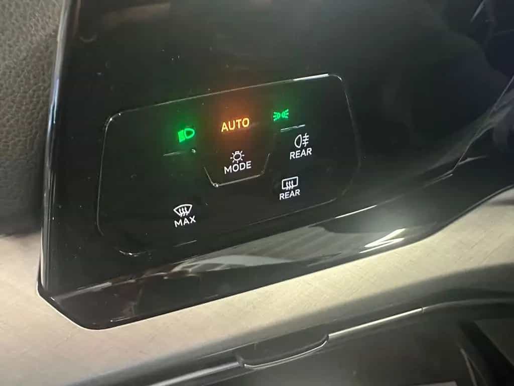 Volkswagen Golf VIII Life 1.5 TSI *LED*ACC*APP*PDC* 08/2020-photo-18