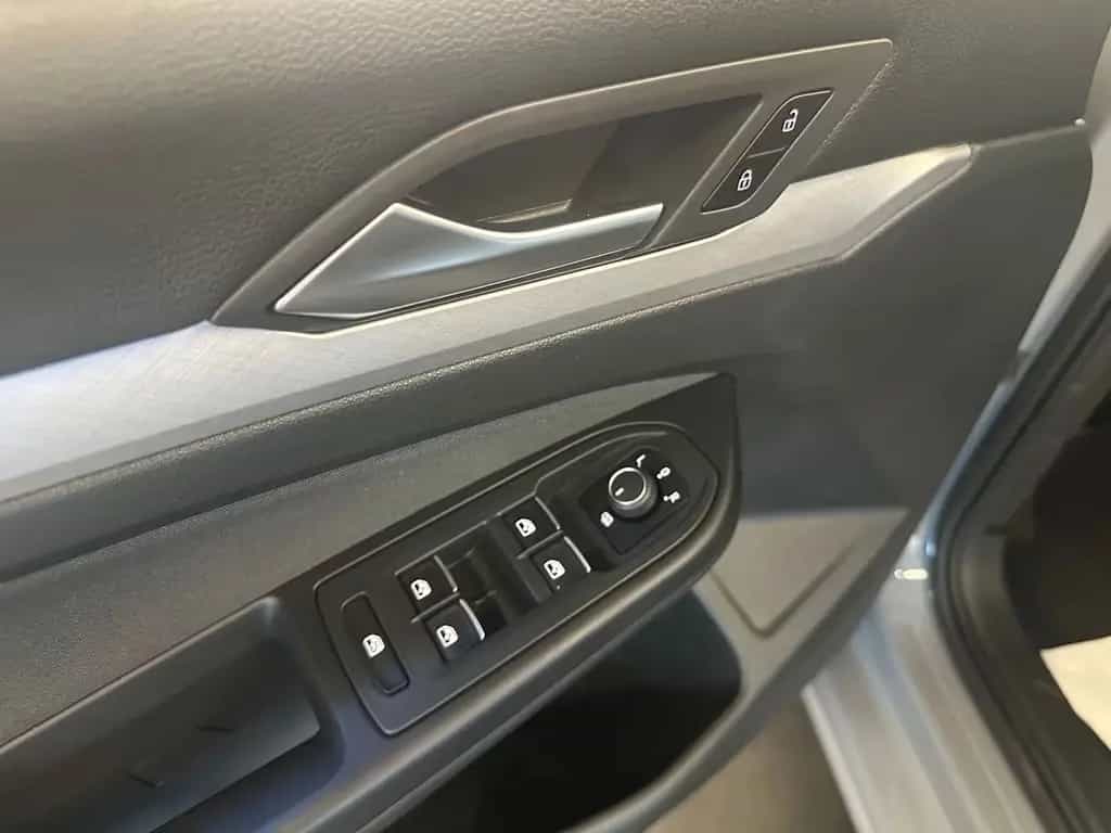 Volkswagen Golf VIII Life 1.5 TSI *LED*ACC*APP*PDC* 08/2020-photo-19