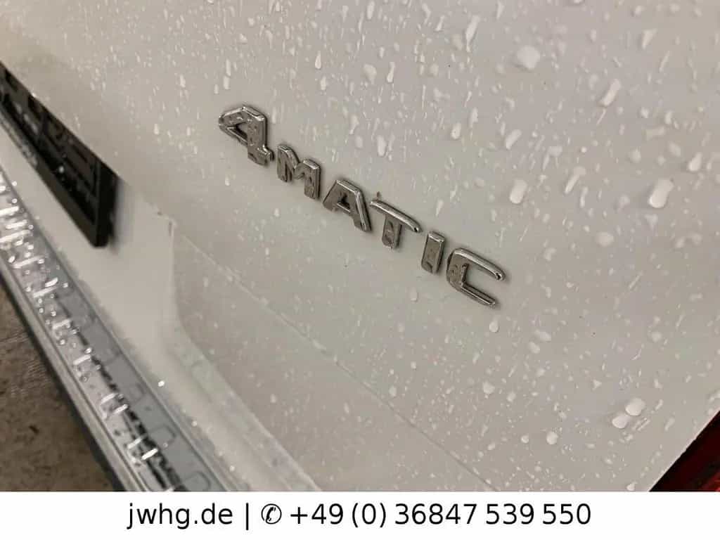 Mercedes-Benz V-Class EXCLUSIVE AMG 4M|Distronic|ILS-LED|Memory 07/2019-photo-12