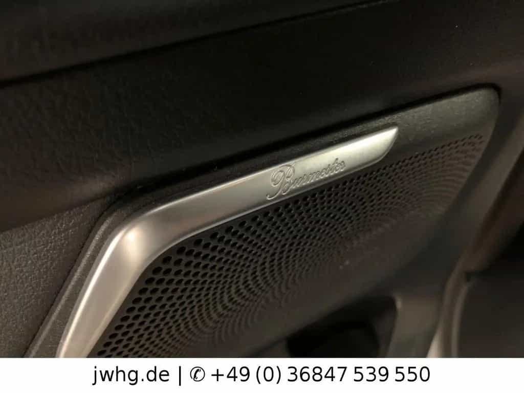 Mercedes-Benz V-Class EXCLUSIVE AMG 4M|Distronic|ILS-LED|Memory 07/2019-photo-17
