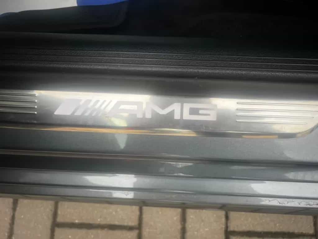 Mercedes-Benz E 63 AMG E63 AMG T 4Matic *Sp.auspuff*Matrix*Stzklm.*1.HD 08/2019-photo-12