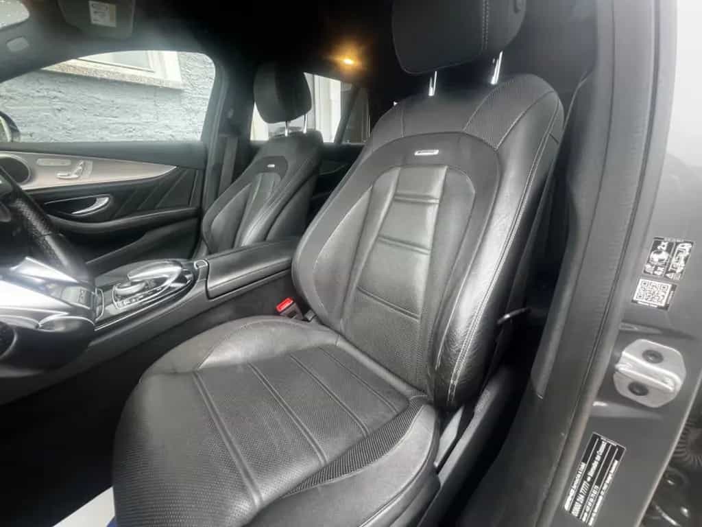 Mercedes-Benz E 63 AMG E63 AMG T 4Matic *Sp.auspuff*Matrix*Stzklm.*1.HD 08/2019-photo-14