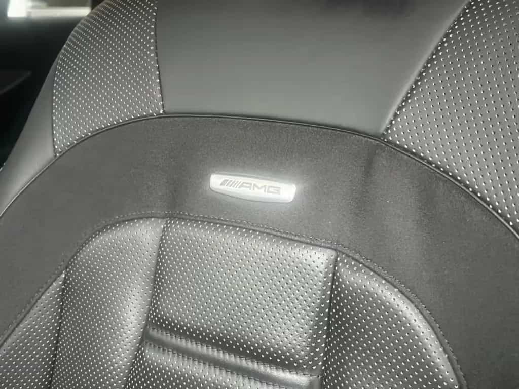 Mercedes-Benz E 63 AMG E63 AMG T 4Matic *Sp.auspuff*Matrix*Stzklm.*1.HD 08/2019-photo-15