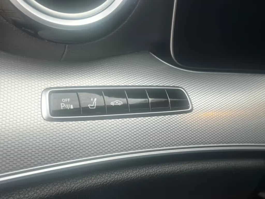 Mercedes-Benz E 63 AMG E63 AMG T 4Matic *Sp.auspuff*Matrix*Stzklm.*1.HD 08/2019-photo-16