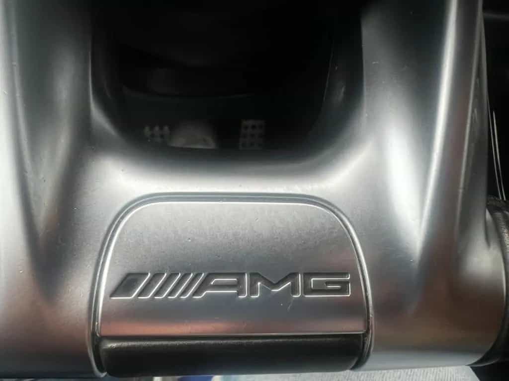 Mercedes-Benz E 63 AMG E63 AMG T 4Matic *Sp.auspuff*Matrix*Stzklm.*1.HD 08/2019-photo-22