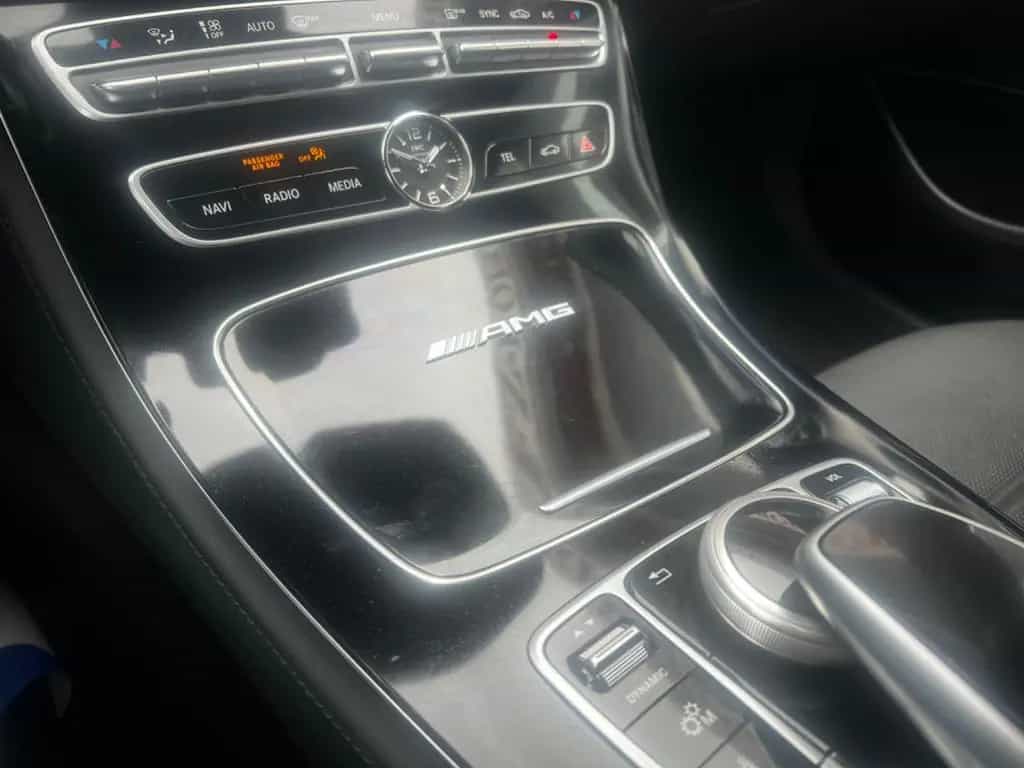 Mercedes-Benz E 63 AMG E63 AMG T 4Matic *Sp.auspuff*Matrix*Stzklm.*1.HD 08/2019-photo-24