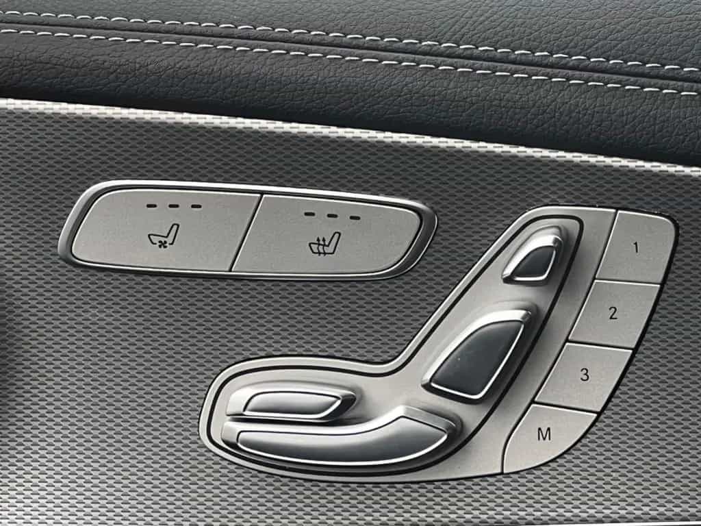 Mercedes-Benz E 63 AMG E63 AMG T 4Matic *Sp.auspuff*Matrix*Stzklm.*1.HD 08/2019-photo-29