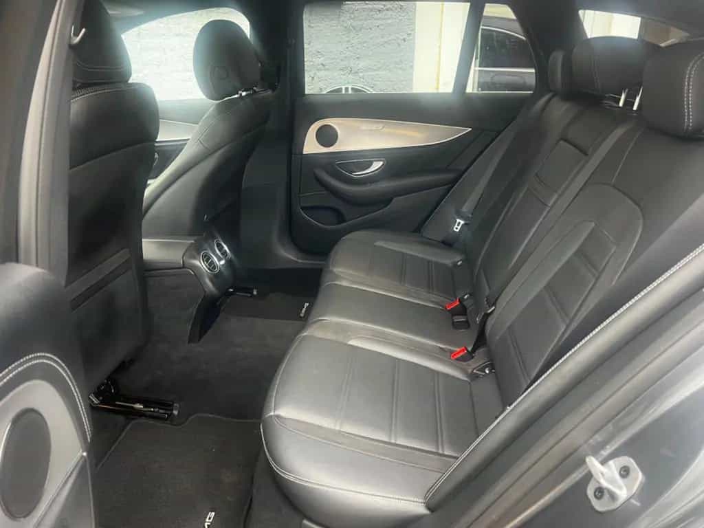 Mercedes-Benz E 63 AMG E63 AMG T 4Matic *Sp.auspuff*Matrix*Stzklm.*1.HD 08/2019-photo-32