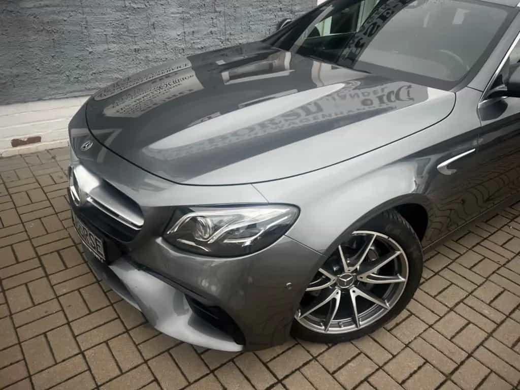 Mercedes-Benz E 63 AMG E63 AMG T 4Matic *Sp.auspuff*Matrix*Stzklm.*1.HD 08/2019-photo-37