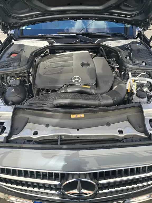 Mercedes-Benz E 200 T Autom. - 09/2021-photo-14