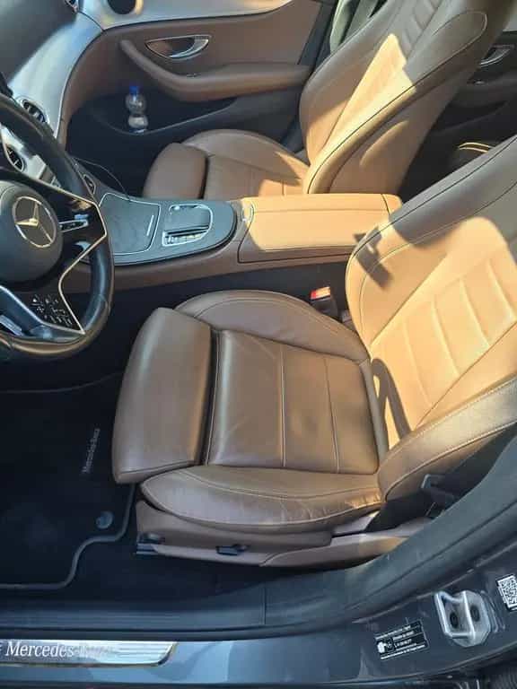 Mercedes-Benz E 200 T Autom. - 09/2021-photo-7