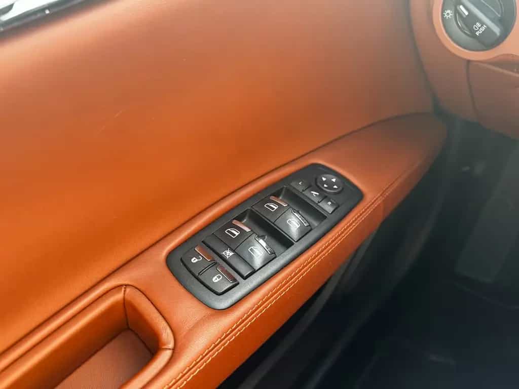 Maserati Quattroporte SQ4 *Full Carbon*H&K Sound*21' Zoll 05/2017-photo-24