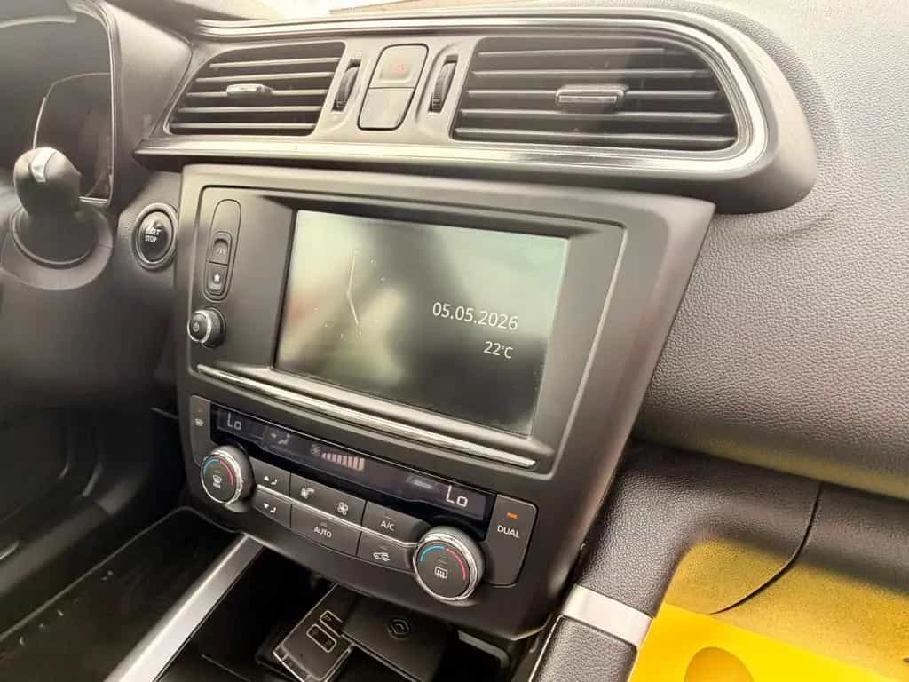 Renault Kadjar Bose Edition*Pano*2.HD*TÜV NEU 07/2016-photo-17