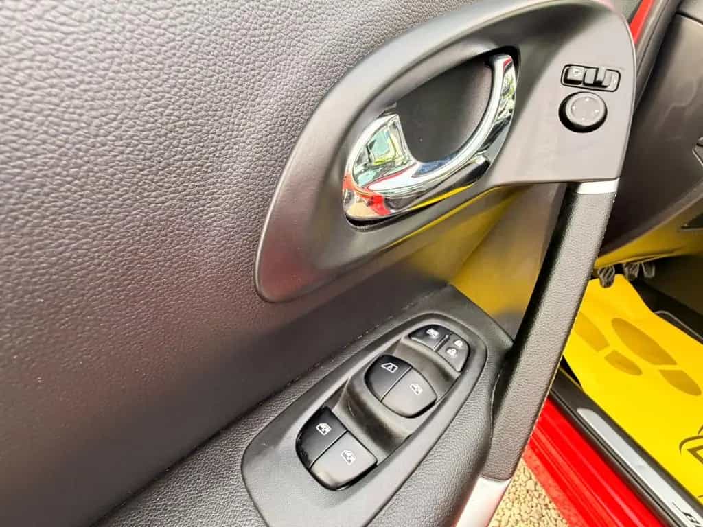Renault Kadjar Bose Edition*Pano*2.HD*TÜV NEU 07/2016-photo-18