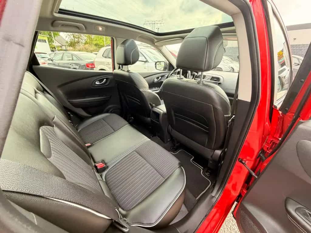 Renault Kadjar Bose Edition*Pano*2.HD*TÜV NEU 07/2016-photo-7