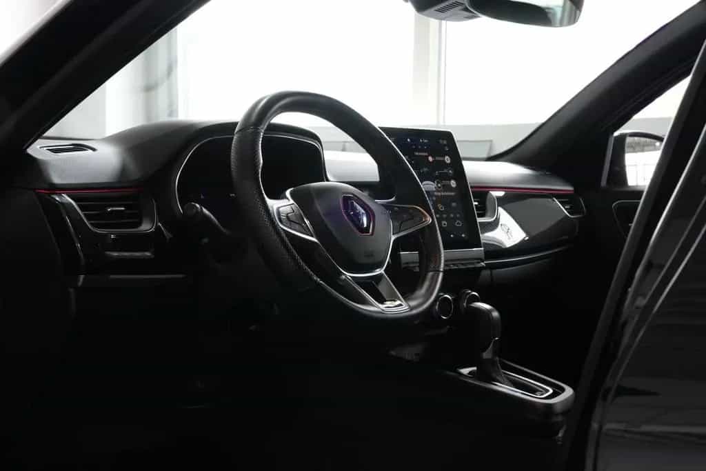 Renault Arkana R.S. Line Fast Track *AUT*NAV*LED*SHZ* 12/2022-photo-14