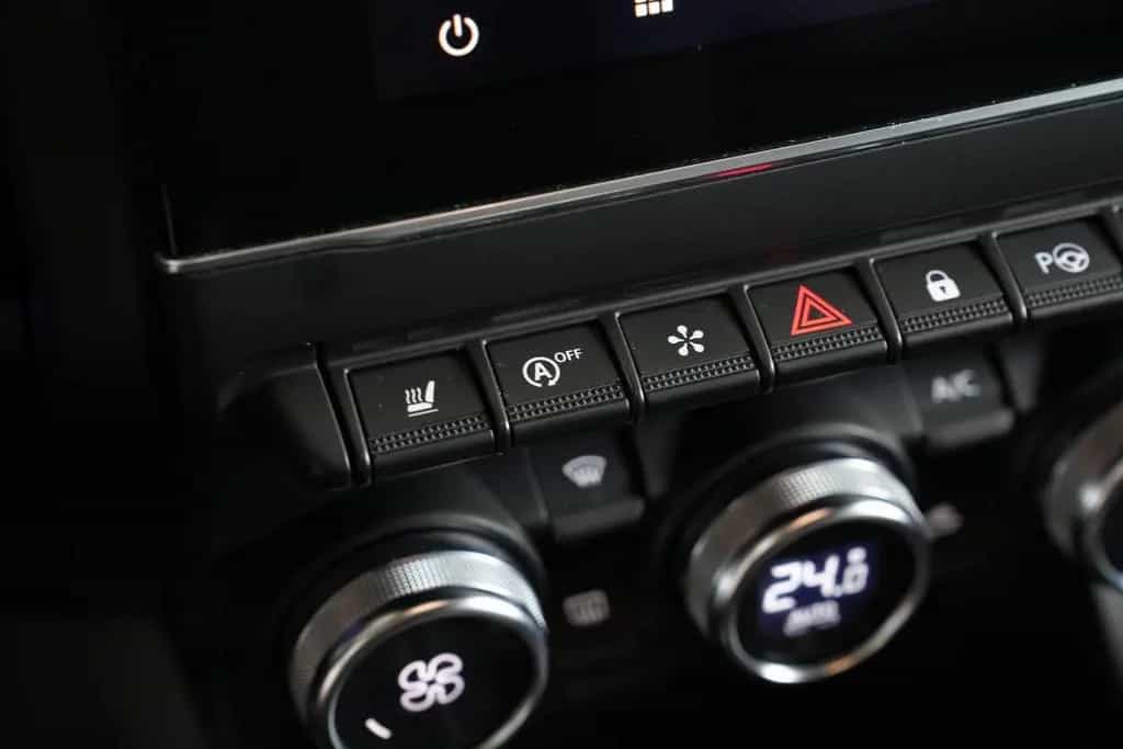 Renault Arkana R.S. Line Fast Track *AUT*NAV*LED*SHZ* 12/2022-photo-24