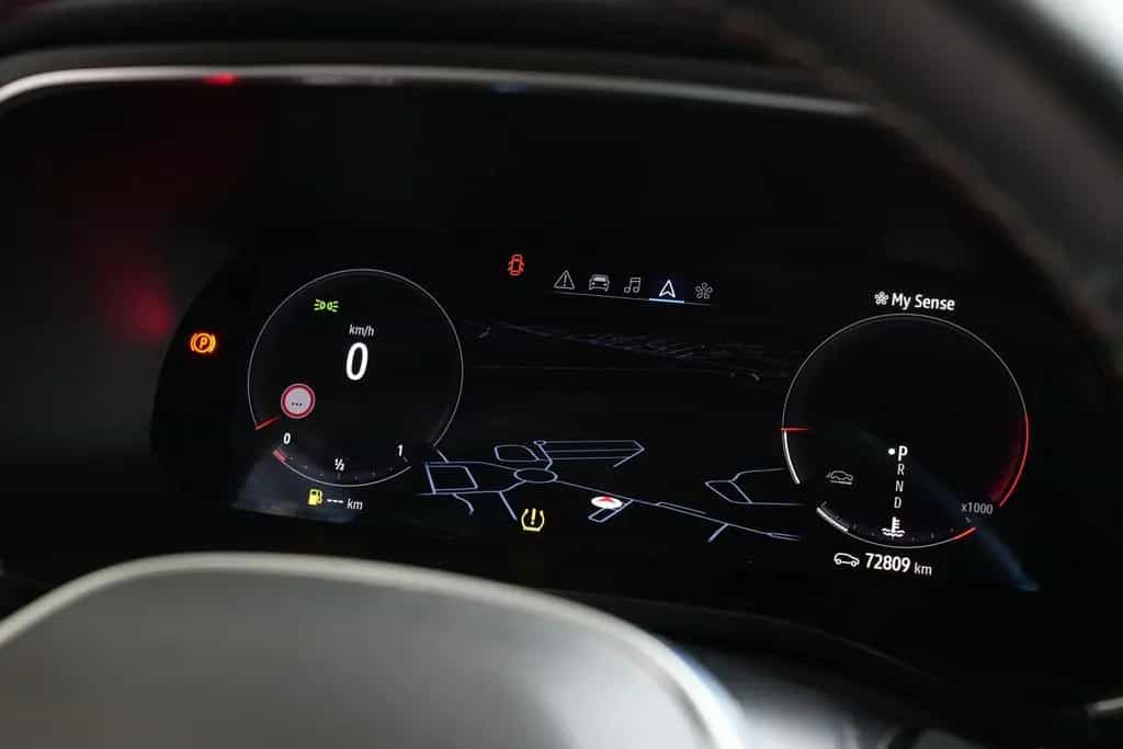 Renault Arkana R.S. Line Fast Track *AUT*NAV*LED*SHZ* 12/2022-photo-29