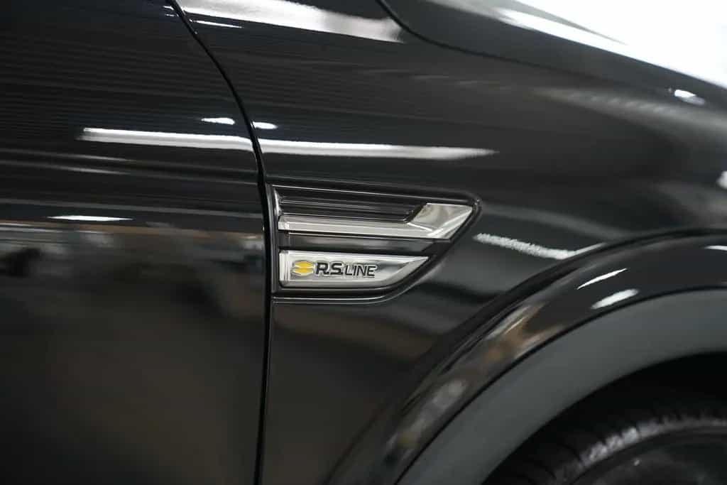 Renault Arkana R.S. Line Fast Track *AUT*NAV*LED*SHZ* 12/2022-photo-6