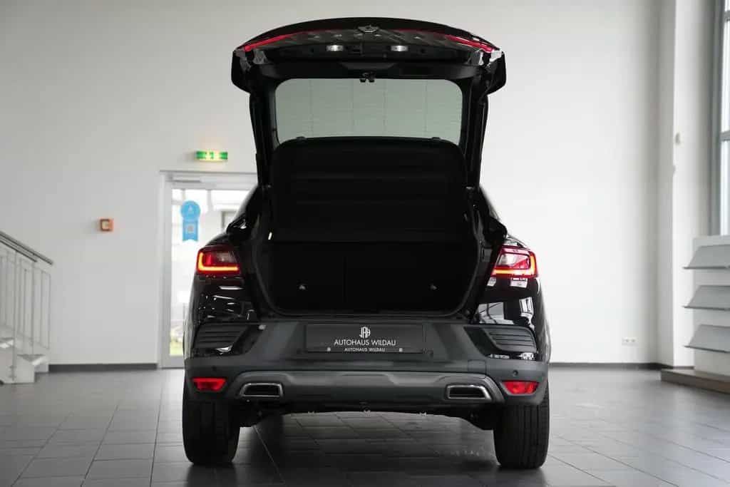 Renault Arkana R.S. Line Fast Track *AUT*NAV*LED*SHZ* 12/2022-photo-9