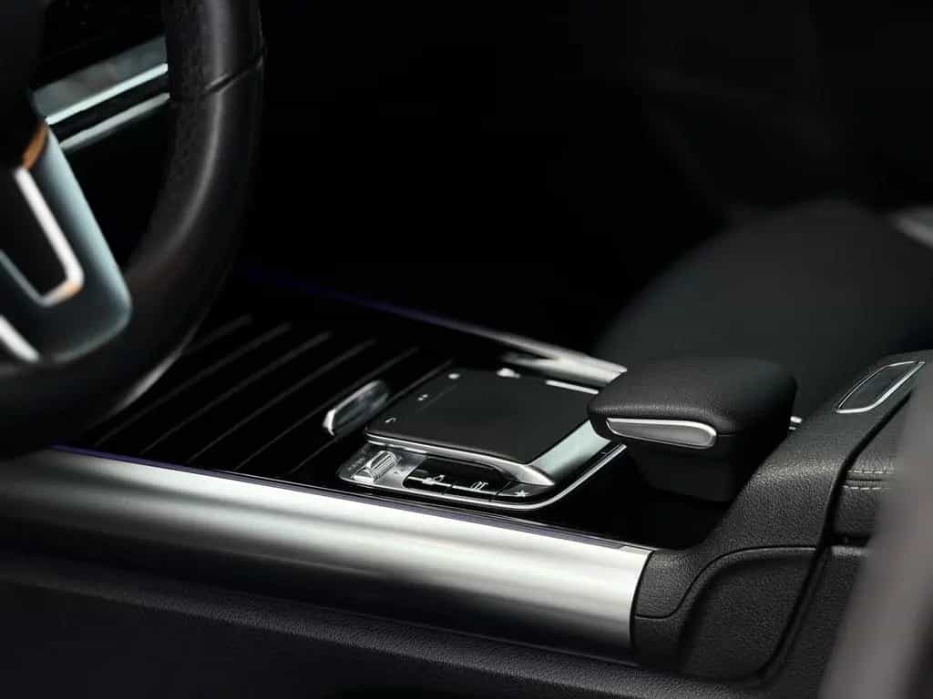 Mercedes-Benz B-Class Edition*CarPlay*PDC*Kamera*Temp*LED*Leder 11/2019-photo-12