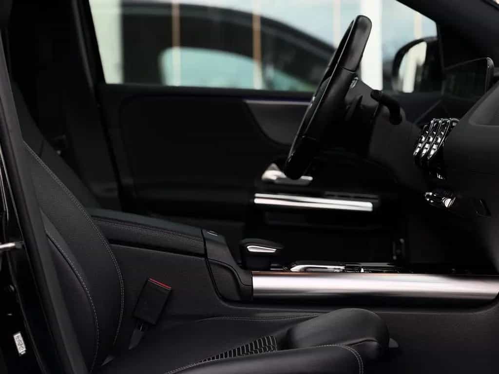 Mercedes-Benz B-Class Edition*CarPlay*PDC*Kamera*Temp*LED*Leder 11/2019-photo-15