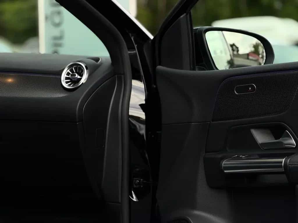 Mercedes-Benz B-Class Edition*CarPlay*PDC*Kamera*Temp*LED*Leder 11/2019-photo-17