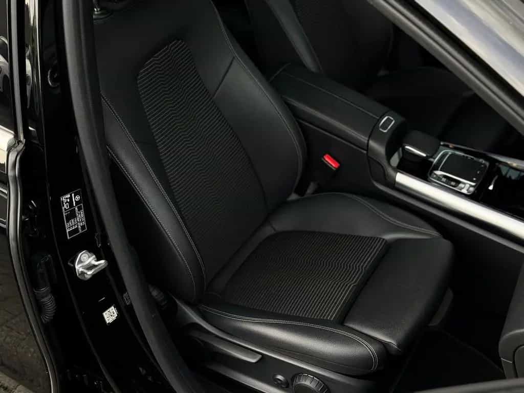 Mercedes-Benz B-Class Edition*CarPlay*PDC*Kamera*Temp*LED*Leder 11/2019-photo-18