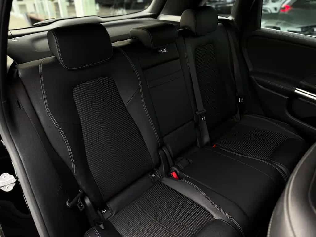 Mercedes-Benz B-Class Edition*CarPlay*PDC*Kamera*Temp*LED*Leder 11/2019-photo-19