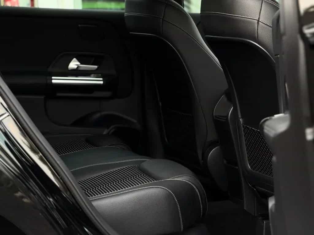 Mercedes-Benz B-Class Edition*CarPlay*PDC*Kamera*Temp*LED*Leder 11/2019-photo-20