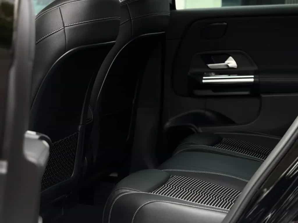 Mercedes-Benz B-Class Edition*CarPlay*PDC*Kamera*Temp*LED*Leder 11/2019-photo-21