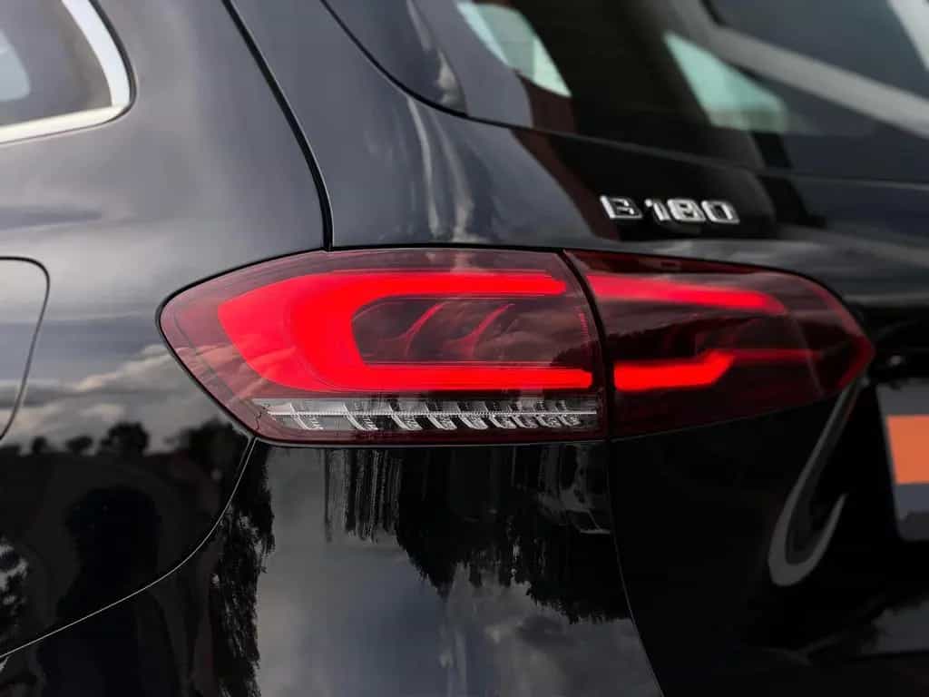 Mercedes-Benz B-Class Edition*CarPlay*PDC*Kamera*Temp*LED*Leder 11/2019-photo-28