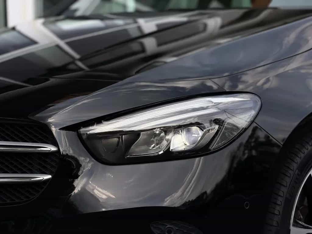Mercedes-Benz B-Class Edition*CarPlay*PDC*Kamera*Temp*LED*Leder 11/2019-photo-30
