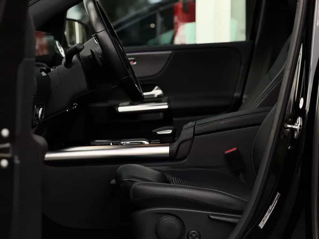 Mercedes-Benz B-Class Edition*CarPlay*PDC*Kamera*Temp*LED*Leder 11/2019-photo-8