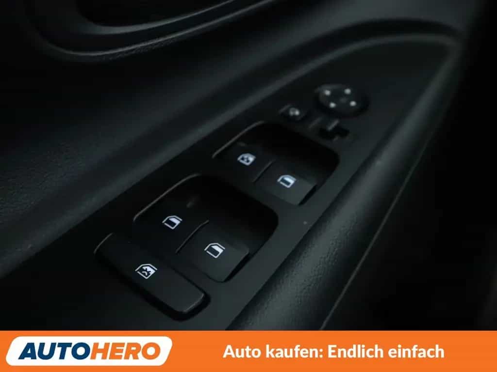 Hyundai i20 1.6 T-GDI N Performance*NAVI*LED*TEMPO*CAM* 03/2024-photo-24